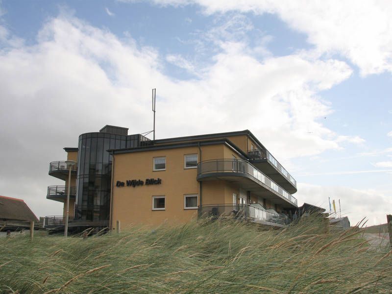 Wijde Blick Callantsoog